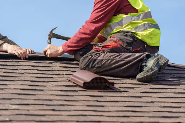 Quick and Trustworthy Emergency Roof Repair Services in Cassville, MO