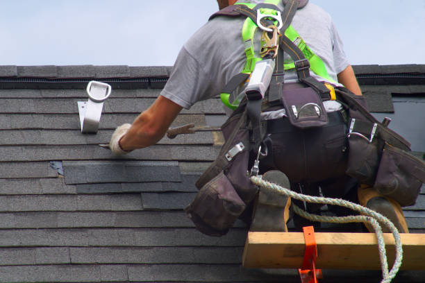 Best Storm Damage Roof Repair  in Cassville, MO