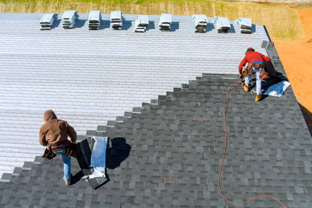 Best Roof Replacement Cost  in Cassville, MO