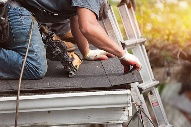 Reliable Cassville, MO Roofing Contractor Solutions